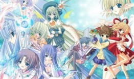 神马动漫,打造国产动漫新纪元